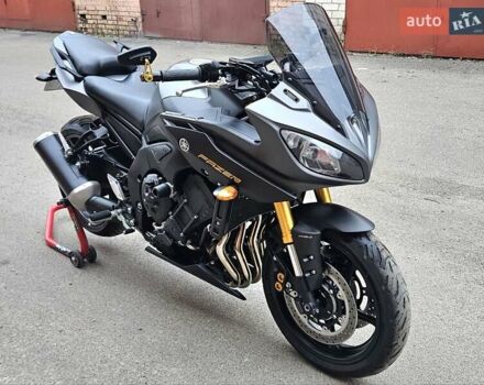 Ямаха FZ8-SA, об'ємом двигуна 0.8 л та пробігом 17 тис. км за 7600 $, фото 2 на Automoto.ua