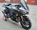 Ямаха FZ8-SA, об'ємом двигуна 0.8 л та пробігом 17 тис. км за 7600 $, фото 2 на Automoto.ua