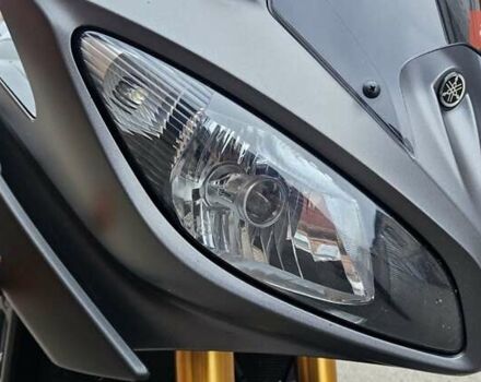 Ямаха FZ8-SA, об'ємом двигуна 0.8 л та пробігом 17 тис. км за 7600 $, фото 28 на Automoto.ua