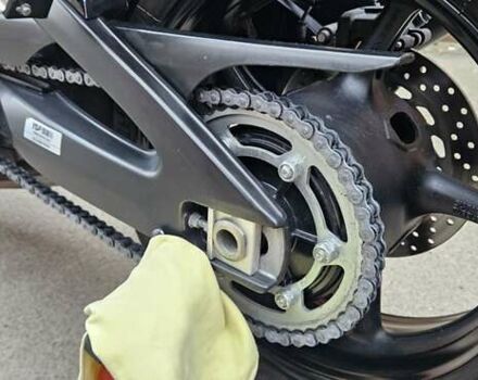 Ямаха FZ8-SA, об'ємом двигуна 0.8 л та пробігом 17 тис. км за 7600 $, фото 23 на Automoto.ua