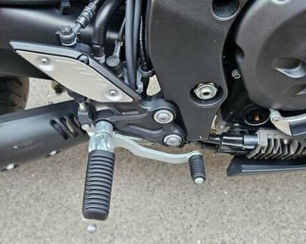Ямаха FZ8-SA, об'ємом двигуна 0.8 л та пробігом 17 тис. км за 7600 $, фото 27 на Automoto.ua