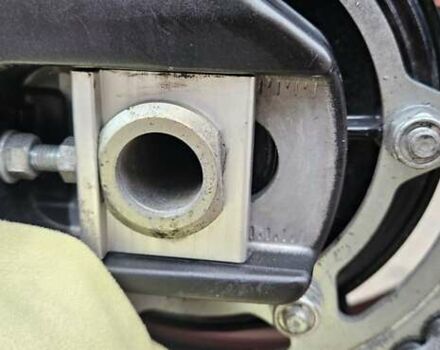 Ямаха FZ8-SA, об'ємом двигуна 0.8 л та пробігом 17 тис. км за 7600 $, фото 24 на Automoto.ua