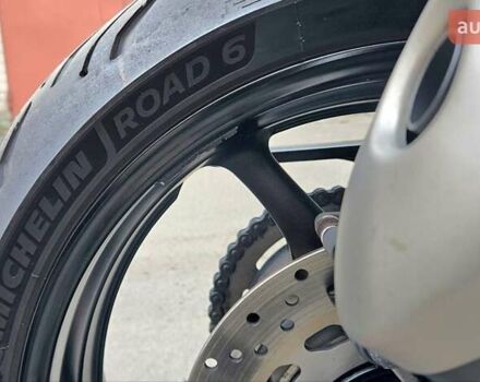 Ямаха FZ8-SA, об'ємом двигуна 0.8 л та пробігом 17 тис. км за 7600 $, фото 20 на Automoto.ua