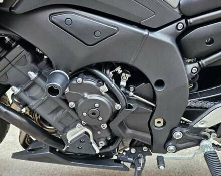 Ямаха FZ8-SA, об'ємом двигуна 0.8 л та пробігом 17 тис. км за 7600 $, фото 15 на Automoto.ua