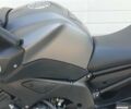 Сірий Ямаха FZ8, об'ємом двигуна 0.8 л та пробігом 39 тис. км за 7900 $, фото 9 на Automoto.ua