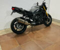 Серый Ямаха FZ8, объемом двигателя 0.8 л и пробегом 39 тыс. км за 7900 $, фото 7 на Automoto.ua