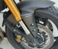 Сірий Ямаха FZ8, об'ємом двигуна 0.8 л та пробігом 39 тис. км за 7900 $, фото 18 на Automoto.ua