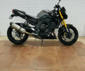 Серый Ямаха FZ8, объемом двигателя 0.8 л и пробегом 39 тыс. км за 7900 $, фото 8 на Automoto.ua