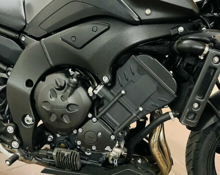 Серый Ямаха FZ8, объемом двигателя 0.8 л и пробегом 39 тыс. км за 7900 $, фото 5 на Automoto.ua