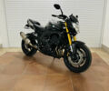 Серый Ямаха FZ8, объемом двигателя 0.8 л и пробегом 39 тыс. км за 7900 $, фото 1 на Automoto.ua
