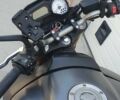 Сірий Ямаха FZ8, об'ємом двигуна 0.8 л та пробігом 39 тис. км за 7900 $, фото 5 на Automoto.ua