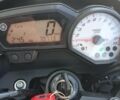 Сірий Ямаха FZ8, об'ємом двигуна 0.8 л та пробігом 39 тис. км за 7900 $, фото 21 на Automoto.ua