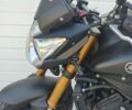 Сірий Ямаха FZ8, об'ємом двигуна 0.8 л та пробігом 39 тис. км за 7900 $, фото 10 на Automoto.ua