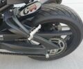 Сірий Ямаха FZ8, об'ємом двигуна 0.8 л та пробігом 39 тис. км за 7900 $, фото 16 на Automoto.ua