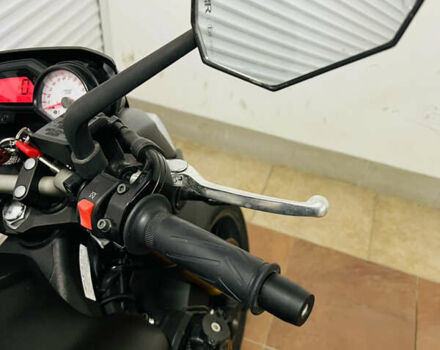 Серый Ямаха FZ8, объемом двигателя 0.8 л и пробегом 39 тыс. км за 7900 $, фото 12 на Automoto.ua
