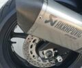 Сірий Ямаха FZ8, об'ємом двигуна 0.8 л та пробігом 39 тис. км за 7900 $, фото 20 на Automoto.ua