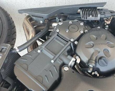 Сірий Ямаха FZ8, об'ємом двигуна 0.8 л та пробігом 39 тис. км за 7900 $, фото 14 на Automoto.ua