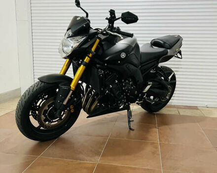 Серый Ямаха FZ8, объемом двигателя 0.8 л и пробегом 39 тыс. км за 7900 $, фото 15 на Automoto.ua