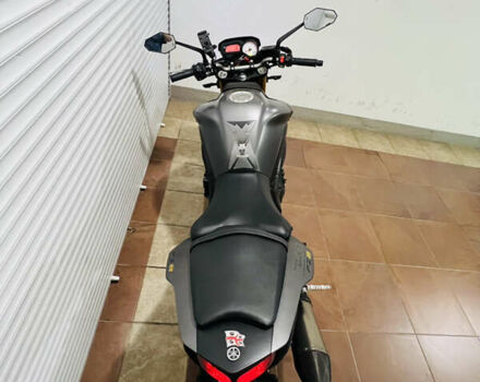 Серый Ямаха FZ8, объемом двигателя 0.8 л и пробегом 39 тыс. км за 7900 $, фото 20 на Automoto.ua