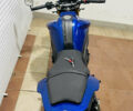 Синій Ямаха FZ8, об'ємом двигуна 0.8 л та пробігом 33 тис. км за 8600 $, фото 27 на Automoto.ua