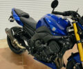 Синій Ямаха FZ8, об'ємом двигуна 0.8 л та пробігом 33 тис. км за 8600 $, фото 18 на Automoto.ua