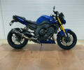 Синій Ямаха FZ8, об'ємом двигуна 0.8 л та пробігом 33 тис. км за 8600 $, фото 26 на Automoto.ua
