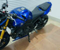 Синій Ямаха FZ8, об'ємом двигуна 0.8 л та пробігом 33 тис. км за 8600 $, фото 34 на Automoto.ua