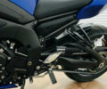 Синій Ямаха FZ8, об'ємом двигуна 0.8 л та пробігом 33 тис. км за 8600 $, фото 7 на Automoto.ua