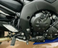 Синій Ямаха FZ8, об'ємом двигуна 0.8 л та пробігом 33 тис. км за 8600 $, фото 13 на Automoto.ua