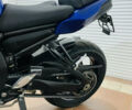 Синій Ямаха FZ8, об'ємом двигуна 0.8 л та пробігом 33 тис. км за 8600 $, фото 6 на Automoto.ua