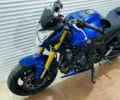 Синій Ямаха FZ8, об'ємом двигуна 0.8 л та пробігом 33 тис. км за 8600 $, фото 39 на Automoto.ua