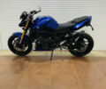 Синій Ямаха FZ8, об'ємом двигуна 0.8 л та пробігом 33 тис. км за 8600 $, фото 33 на Automoto.ua