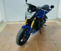 Синій Ямаха FZ8, об'ємом двигуна 0.8 л та пробігом 33 тис. км за 8600 $, фото 5 на Automoto.ua