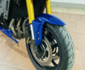 Синій Ямаха FZ8, об'ємом двигуна 0.8 л та пробігом 33 тис. км за 8600 $, фото 14 на Automoto.ua