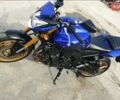 Синій Ямаха FZ8, об'ємом двигуна 0.8 л та пробігом 9 тис. км за 999 $, фото 1 на Automoto.ua