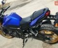 Синій Ямаха FZ8, об'ємом двигуна 0.8 л та пробігом 9 тис. км за 999 $, фото 2 на Automoto.ua