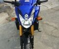 Синій Ямаха FZ8, об'ємом двигуна 0.8 л та пробігом 9 тис. км за 999 $, фото 5 на Automoto.ua