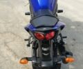 Синій Ямаха FZ8, об'ємом двигуна 0.8 л та пробігом 9 тис. км за 999 $, фото 6 на Automoto.ua