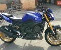 Синій Ямаха FZ8, об'ємом двигуна 0.8 л та пробігом 9 тис. км за 999 $, фото 3 на Automoto.ua