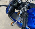 Синій Ямаха FZ8, об'ємом двигуна 0.8 л та пробігом 32 тис. км за 6850 $, фото 11 на Automoto.ua