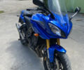 Синий Ямаха FZ8, объемом двигателя 0.8 л и пробегом 32 тыс. км за 6550 $, фото 3 на Automoto.ua