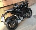 Чорний Ямаха FZ 25, об'ємом двигуна 0 л та пробігом 3 тис. км за 3400 $, фото 1 на Automoto.ua