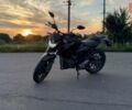 Черный Ямаха FZ 25, объемом двигателя 0.25 л и пробегом 13 тыс. км за 3000 $, фото 1 на Automoto.ua