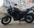 Черный Ямаха FZ 25, объемом двигателя 0.25 л и пробегом 13 тыс. км за 3000 $, фото 4 на Automoto.ua