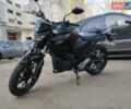 Черный Ямаха FZ 25, объемом двигателя 0.25 л и пробегом 13 тыс. км за 3000 $, фото 5 на Automoto.ua