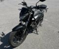 Черный Ямаха FZ 25, объемом двигателя 0 л и пробегом 2 тыс. км за 3200 $, фото 1 на Automoto.ua