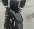 Черный Ямаха FZ 25, объемом двигателя 0.25 л и пробегом 1 тыс. км за 3600 $, фото 14 на Automoto.ua