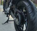 Черный Ямаха FZ 25, объемом двигателя 0.25 л и пробегом 1 тыс. км за 3600 $, фото 5 на Automoto.ua