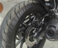 Черный Ямаха FZ 25, объемом двигателя 0.25 л и пробегом 1 тыс. км за 3600 $, фото 4 на Automoto.ua