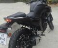 Черный Ямаха FZ 25, объемом двигателя 0.25 л и пробегом 1 тыс. км за 3600 $, фото 17 на Automoto.ua